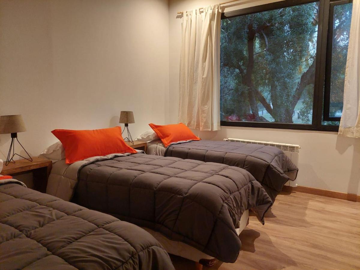 Duplex A Estrenar En Barrio Residencial San Carlos de Bariloche