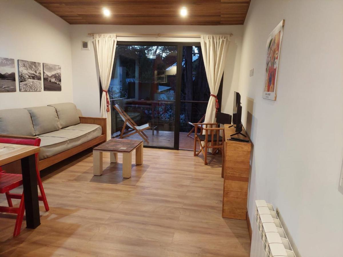 Duplex A Estrenar En Barrio Residencial San Carlos de Bariloche
