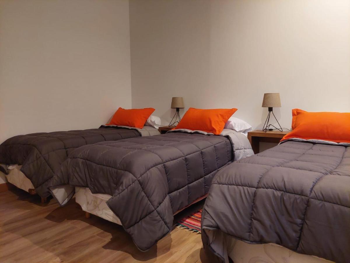 Duplex A Estrenar En Barrio Residencial