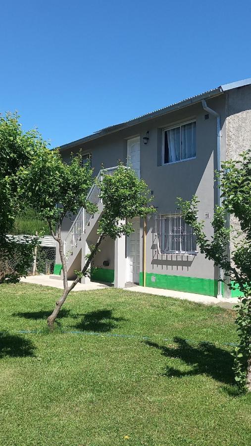 Departamento Familiar Hasta 6 Pax
