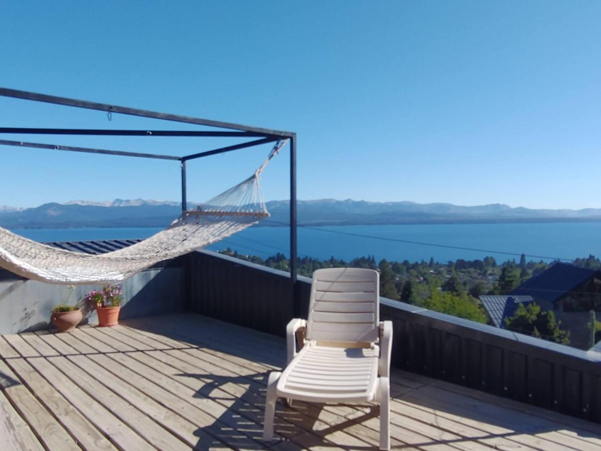 Chalet Decks Al Lago *