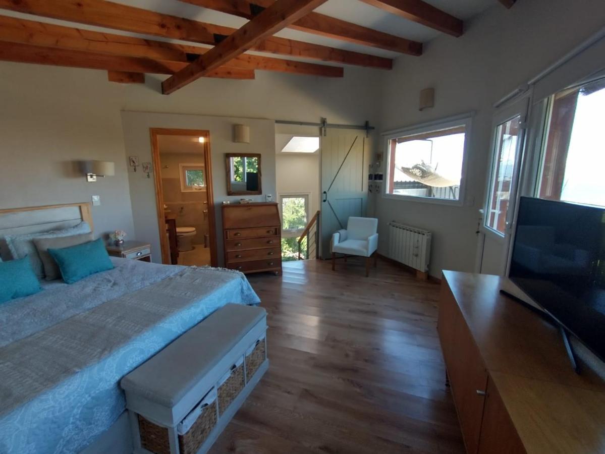Chalet Decks Al Lago San Carlos de Bariloche