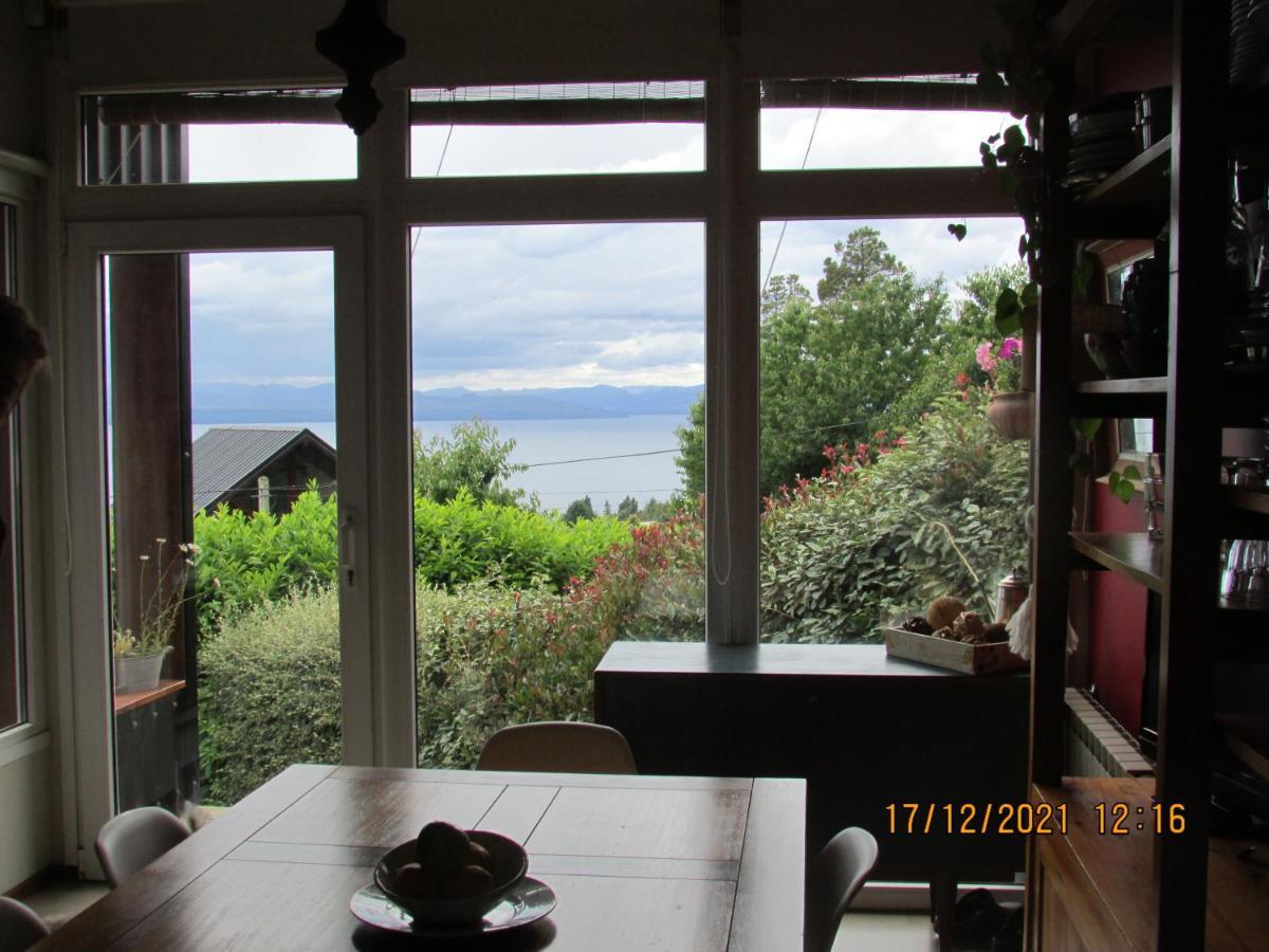 Decks Al Lago San Carlos de Bariloche