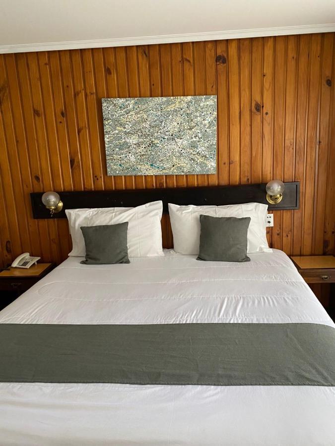 Hotel Concorde San Carlos de Bariloche