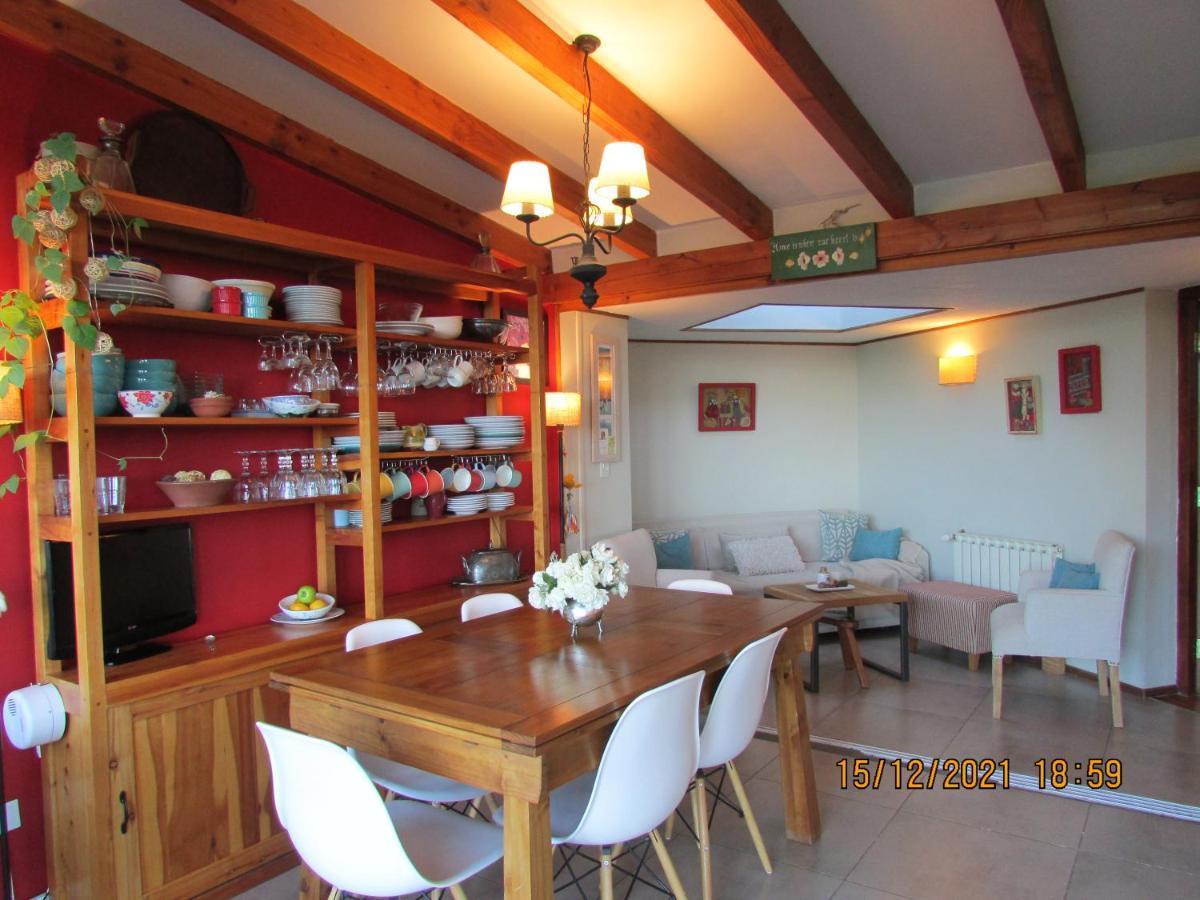 Chalet Decks Al Lago *