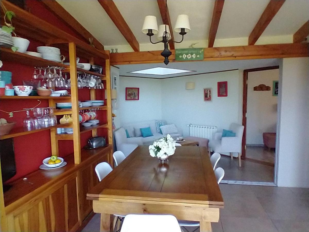 Decks Al Lago Chalet