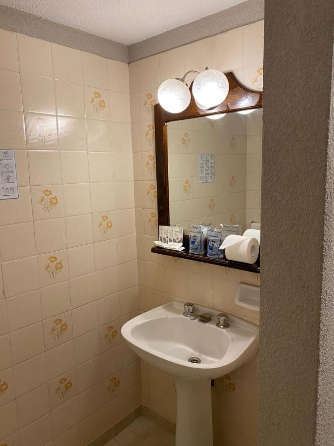 Concorde 3* San Carlos de Bariloche