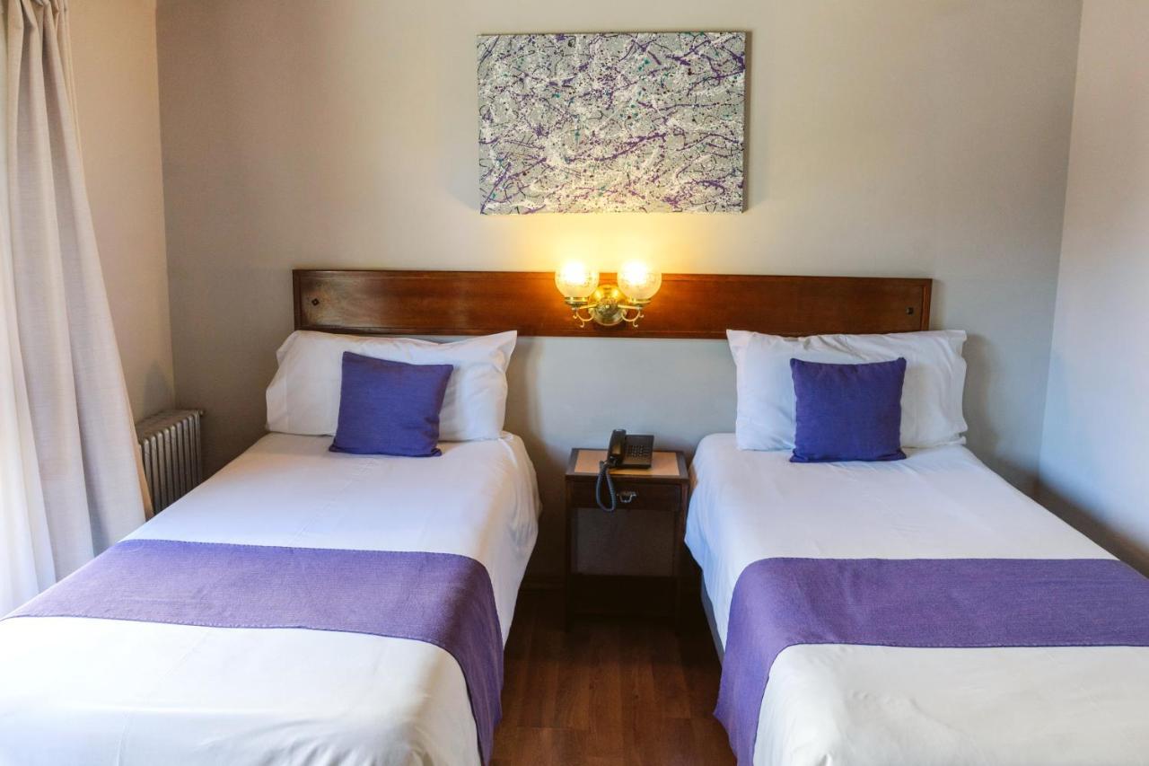 Hotel Concorde San Carlos de Bariloche