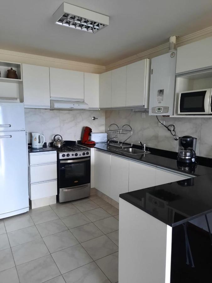 Quintaluna Frente Al Apartamento San Carlos de Bariloche