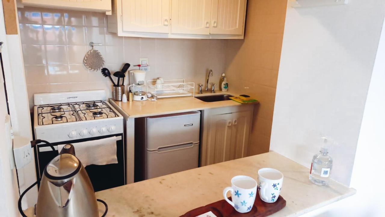 Apartamento Departamento Céntrico Con Vista Al San Carlos de Bariloche