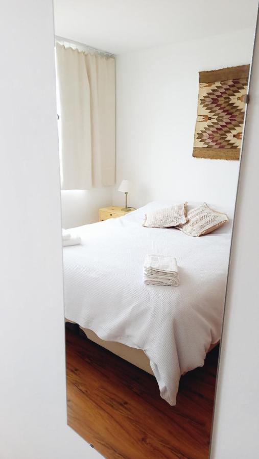 Apartamento Departamento Céntrico Con Vista Al