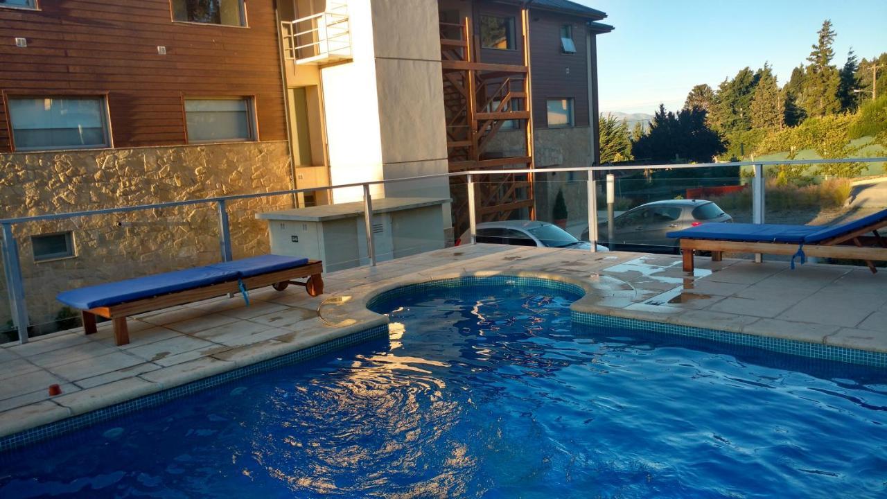 Apartamento Quintaluna Frente Al San Carlos de Bariloche