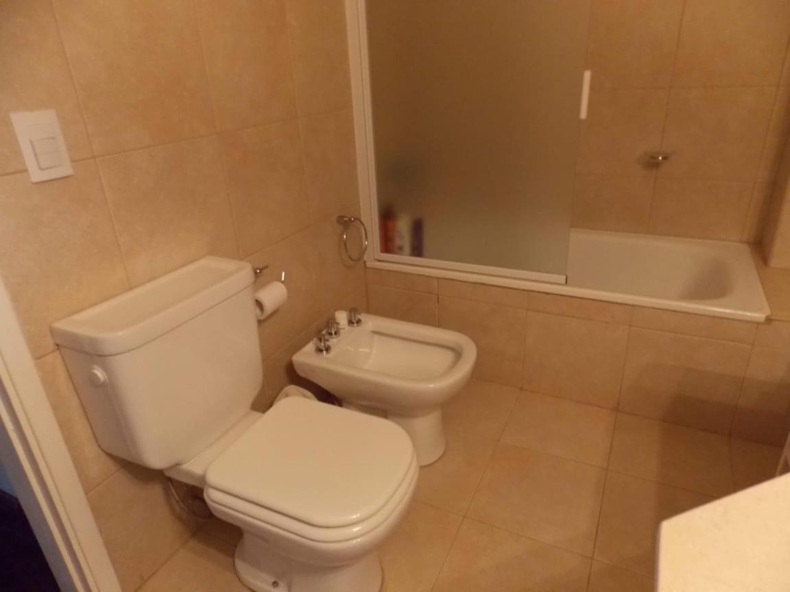 Apartamento Quintaluna Frente Al