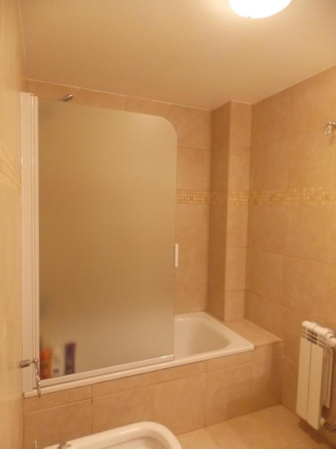 Apartamento Quintaluna Frente Al