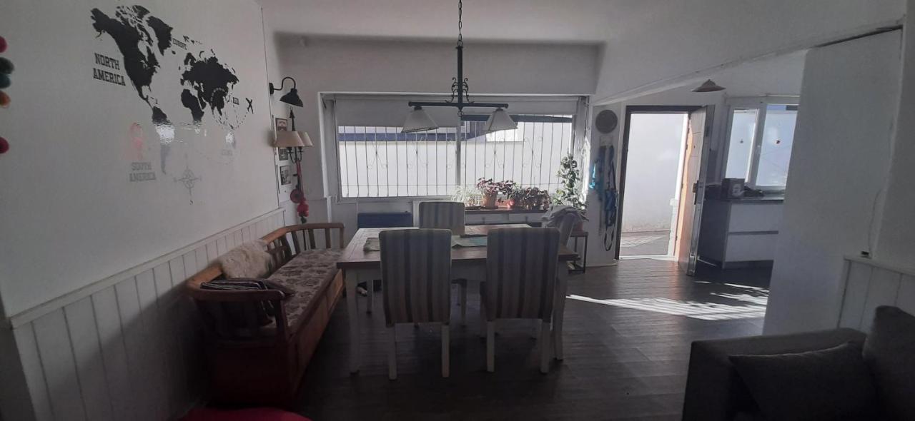 La Casa De Pipi Lucas Habitación en casa particular *