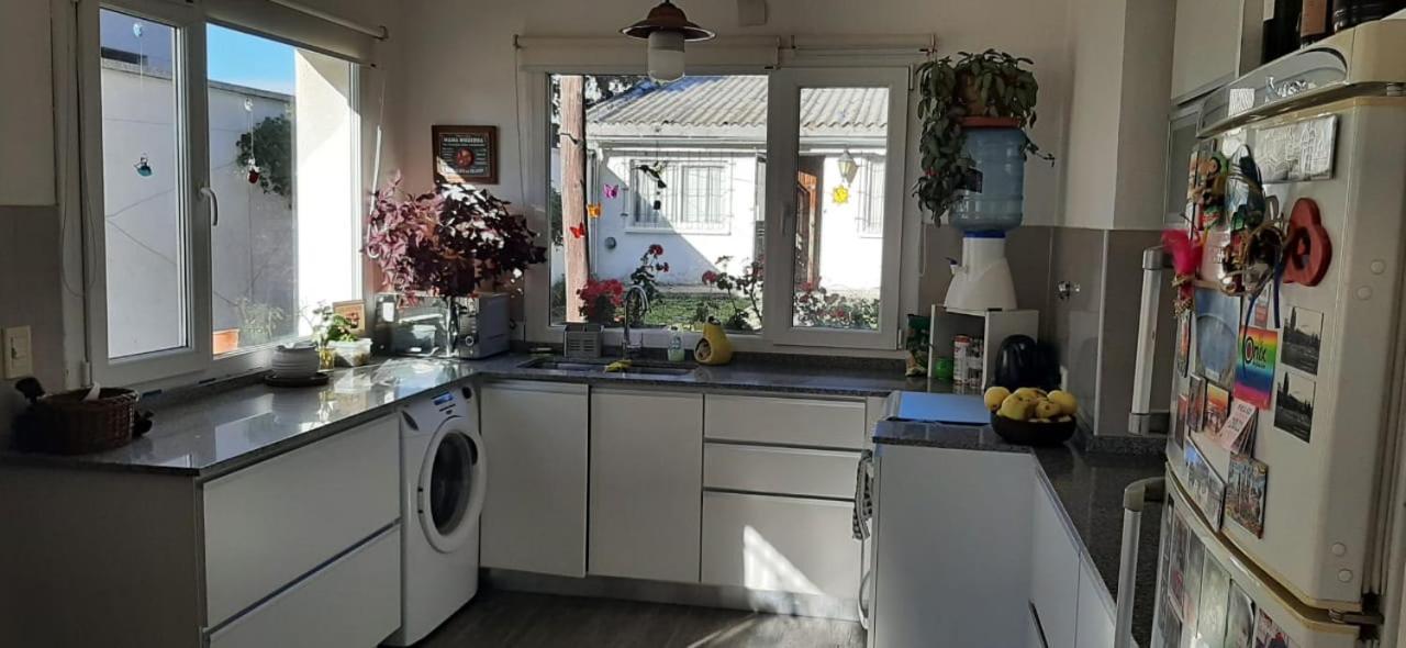 La Casa De Pipi Lucas *