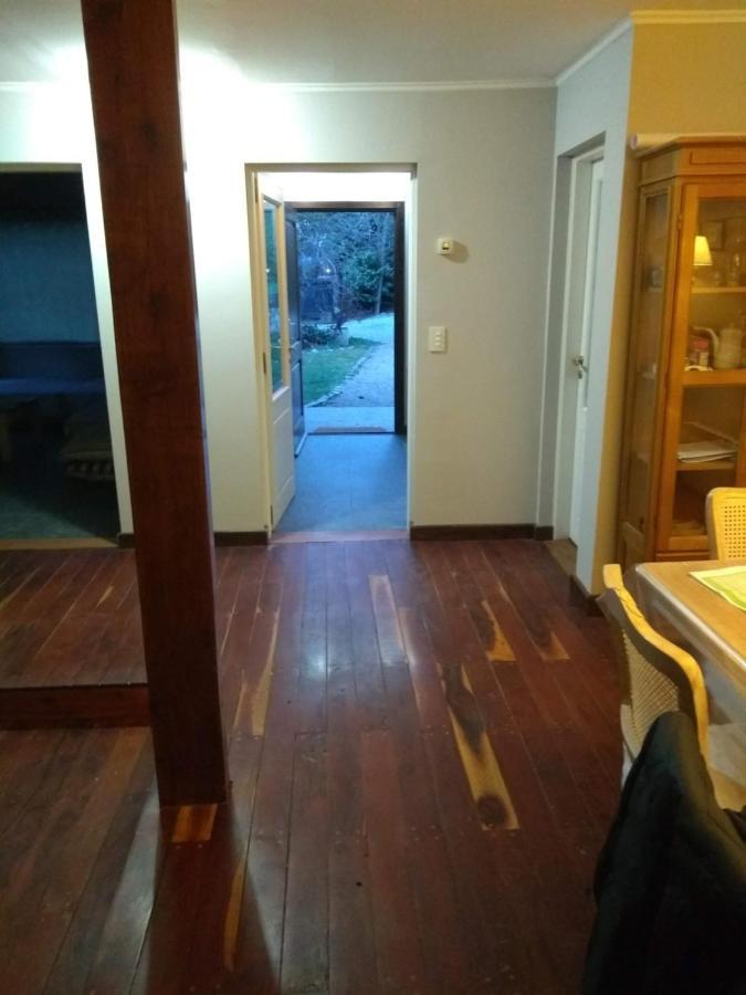 Torcazas Holiday home