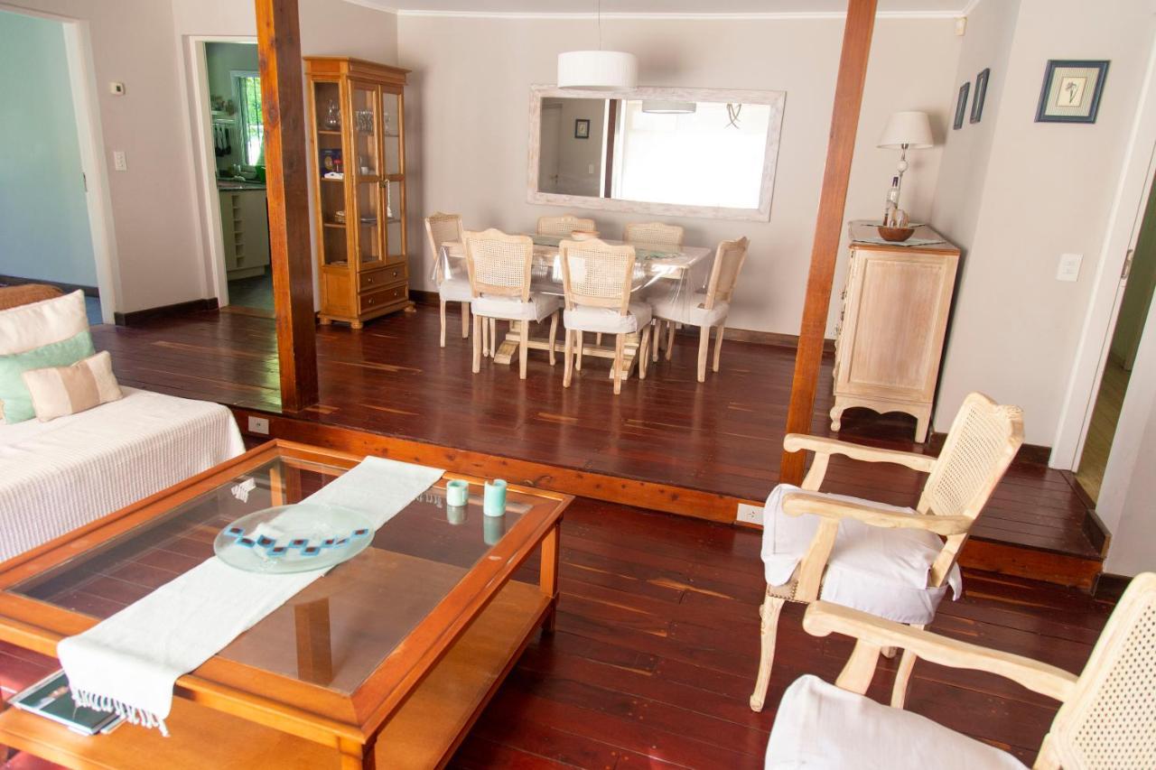 Holiday home Torcazas