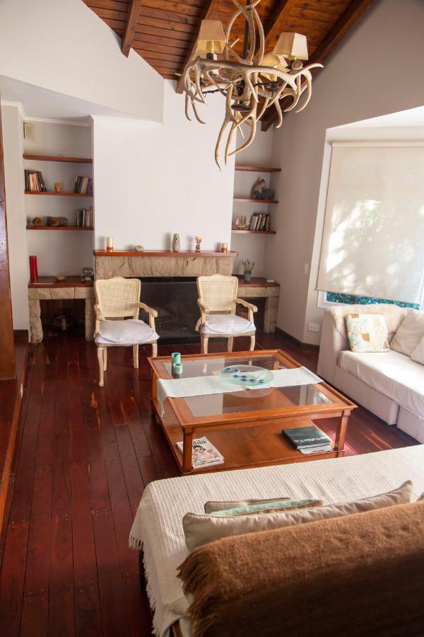 Torcazas Holiday home *