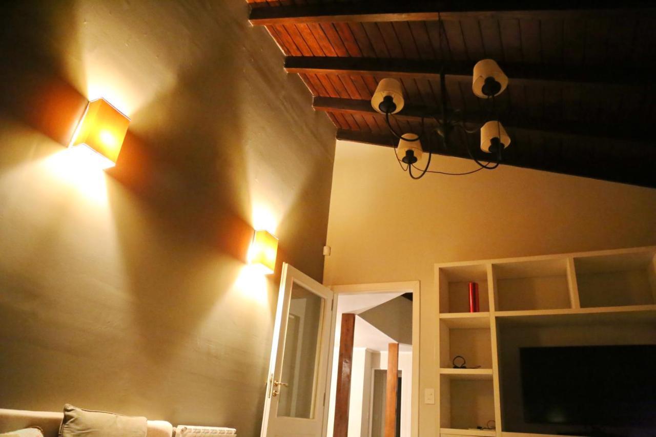 Torcazas Holiday home San Carlos de Bariloche