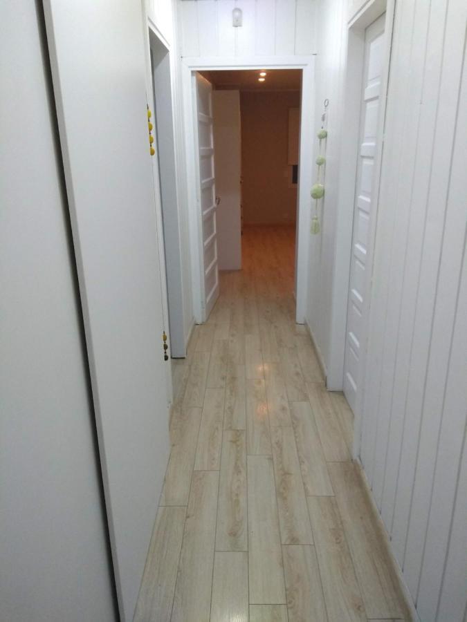 Holiday home Torcazas *