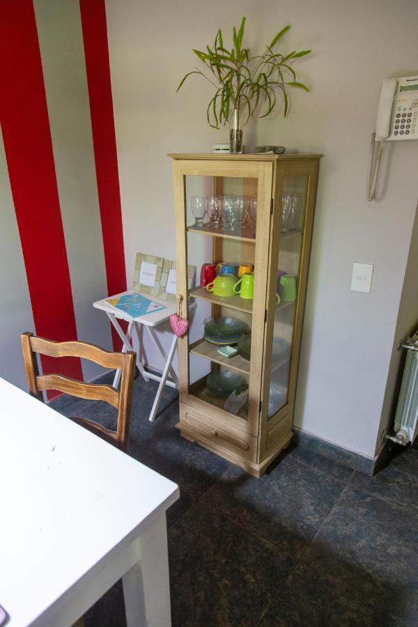 Torcazas Holiday home San Carlos de Bariloche