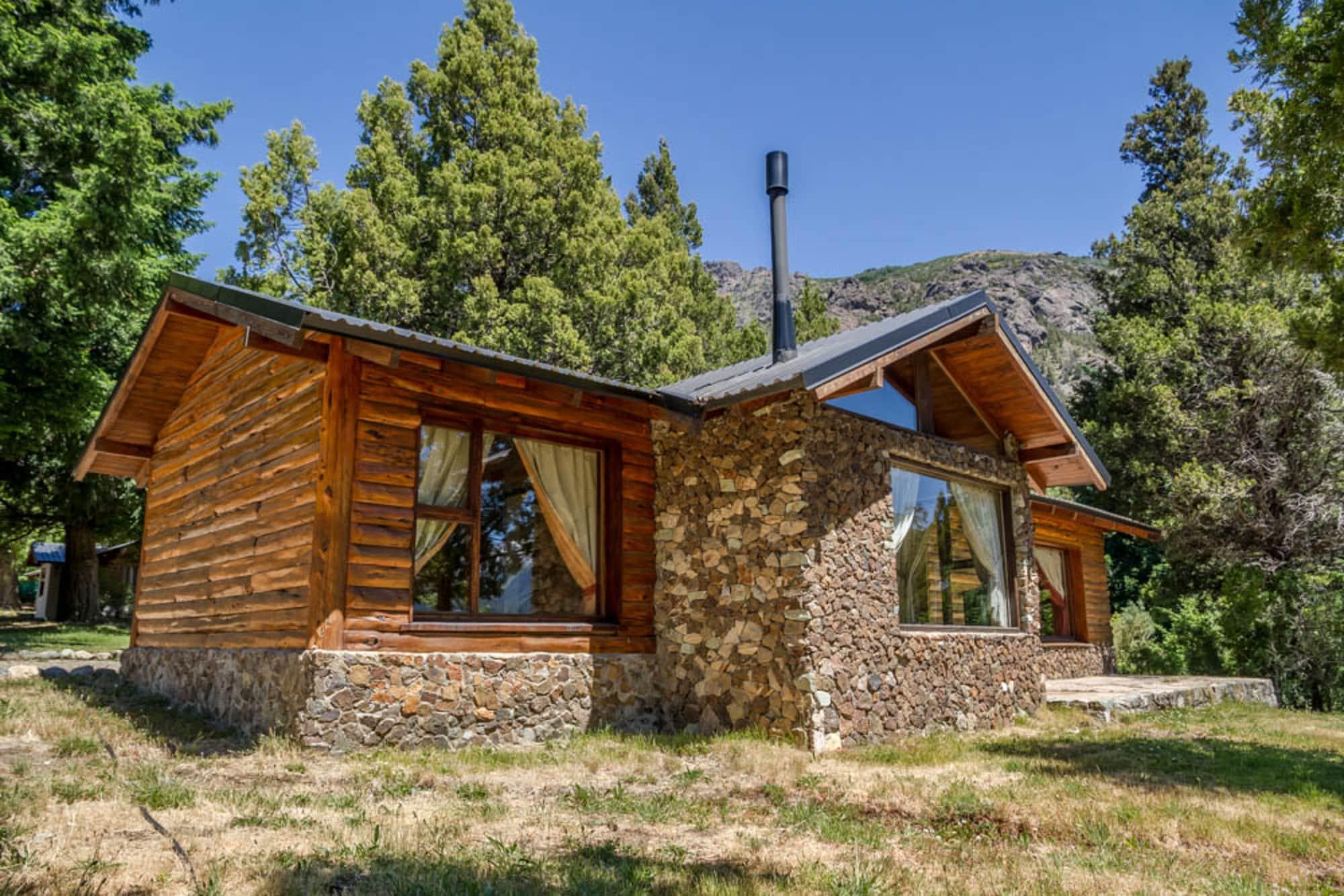 Lodge Del Carmen Mountain San Carlos de Bariloche