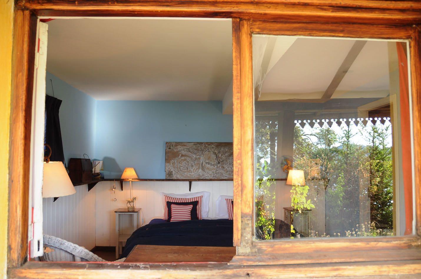 Juncos Patagonian House Inn