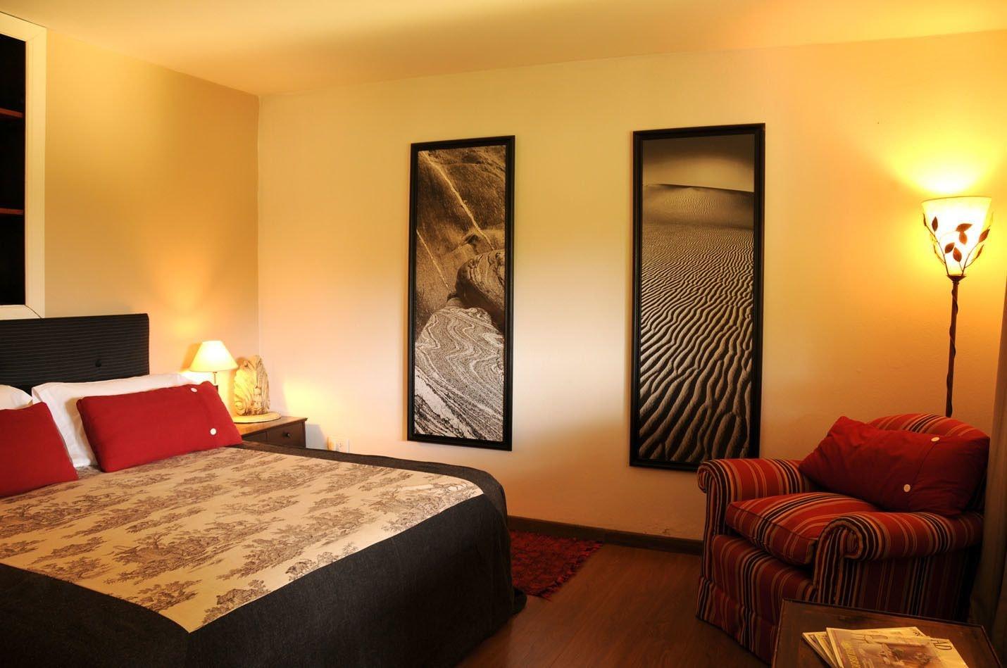 Inn Juncos Patagonian House