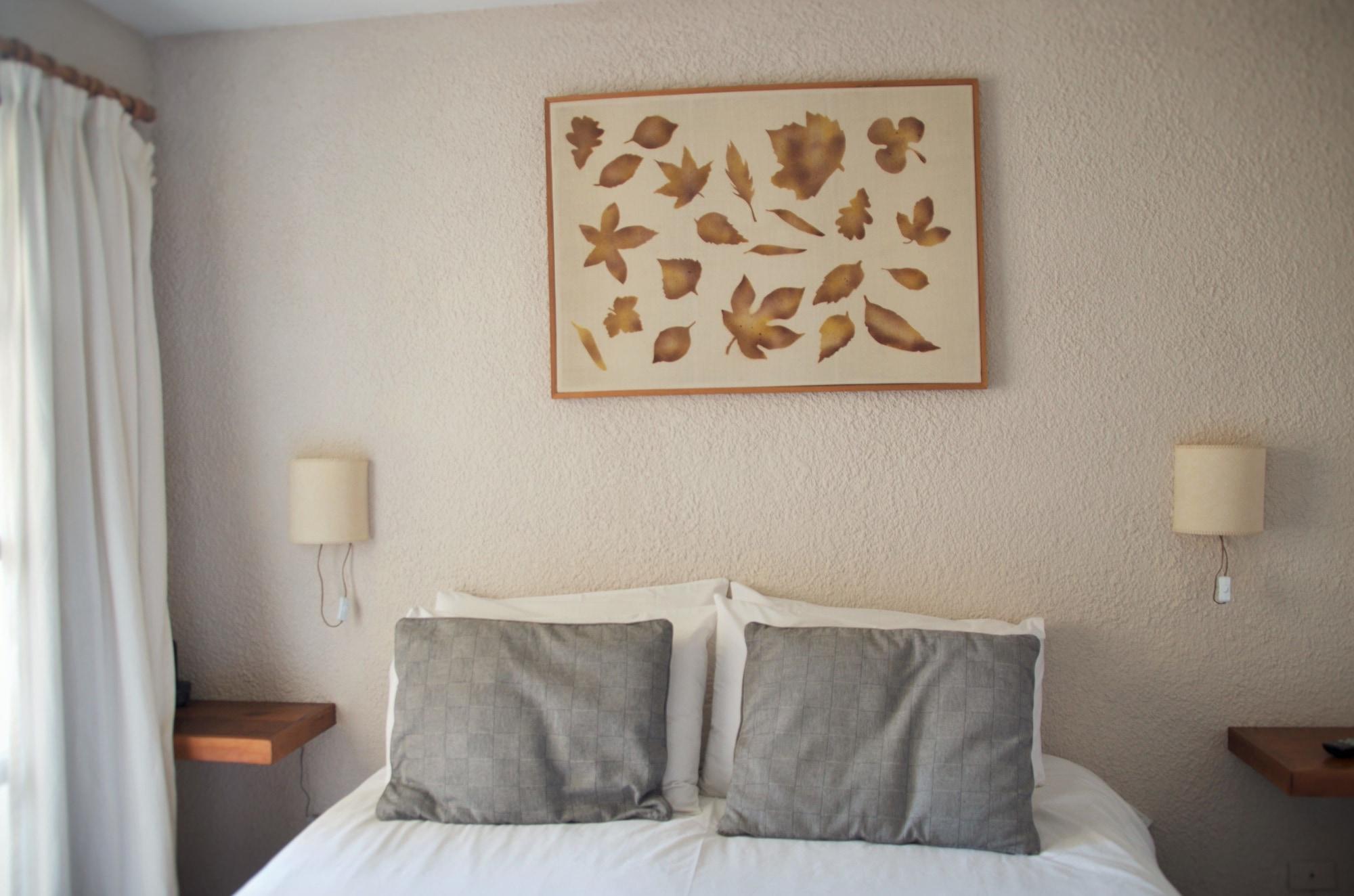 Aldea Andina Hotel&spa 3*