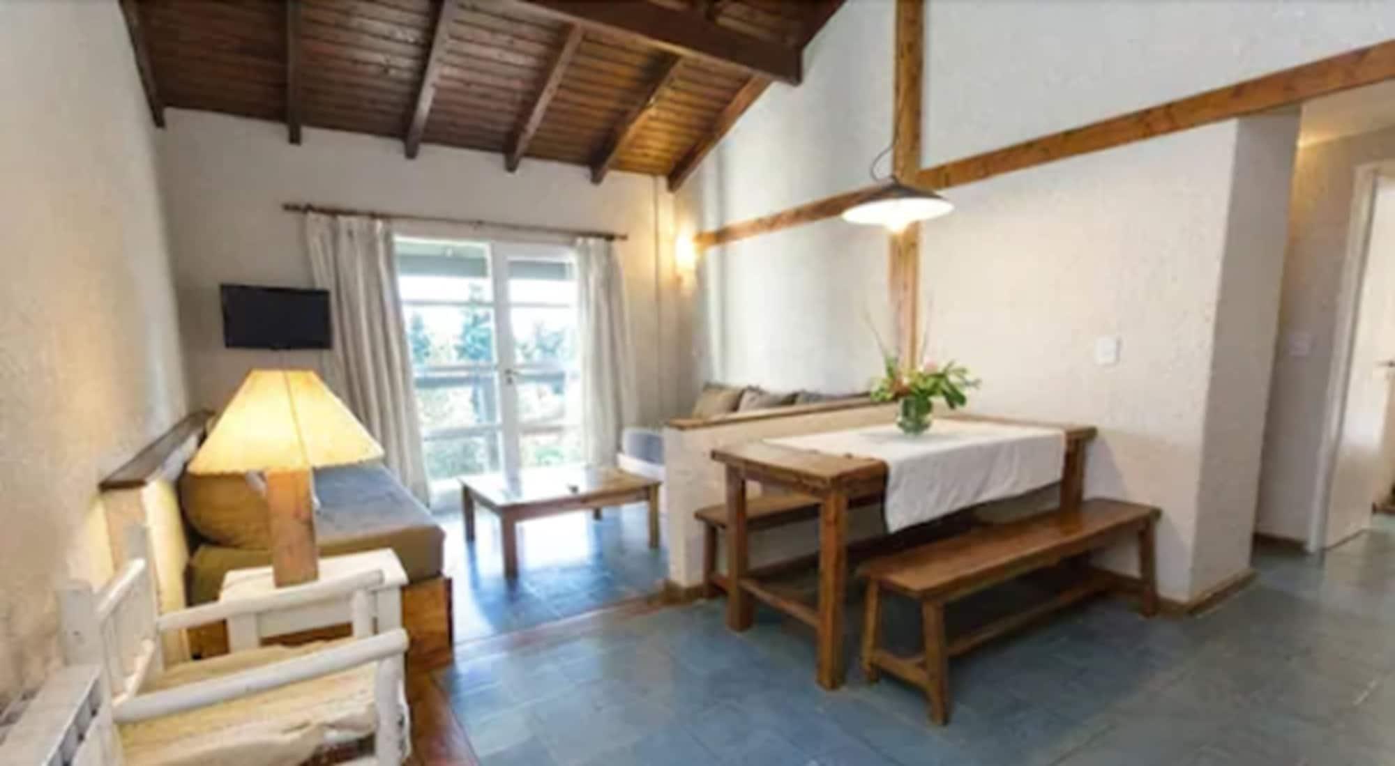 Hotel Aldea Andina Hotel&spa 3*
