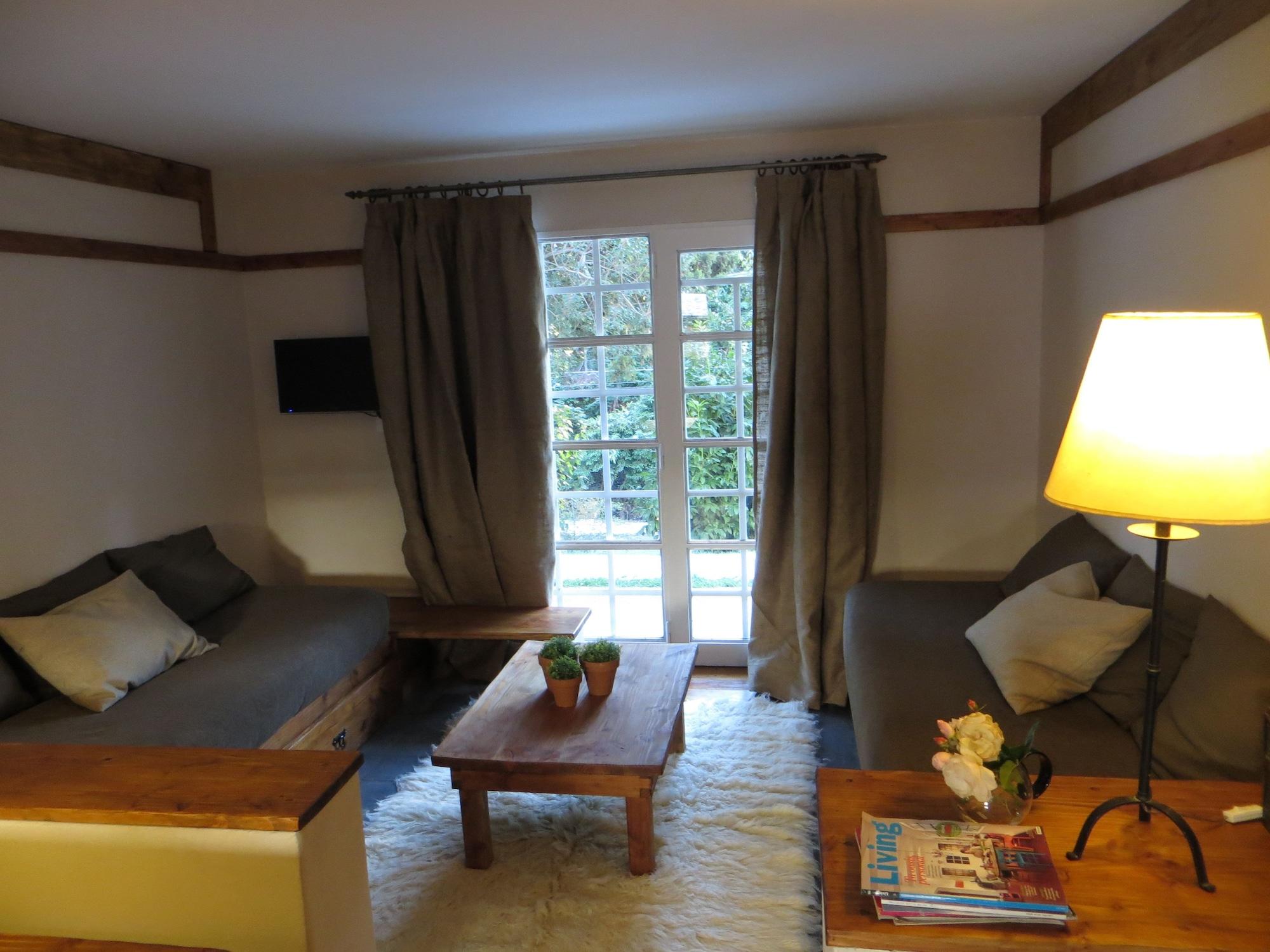 Hotel Aldea Andina Hotel&spa 3*