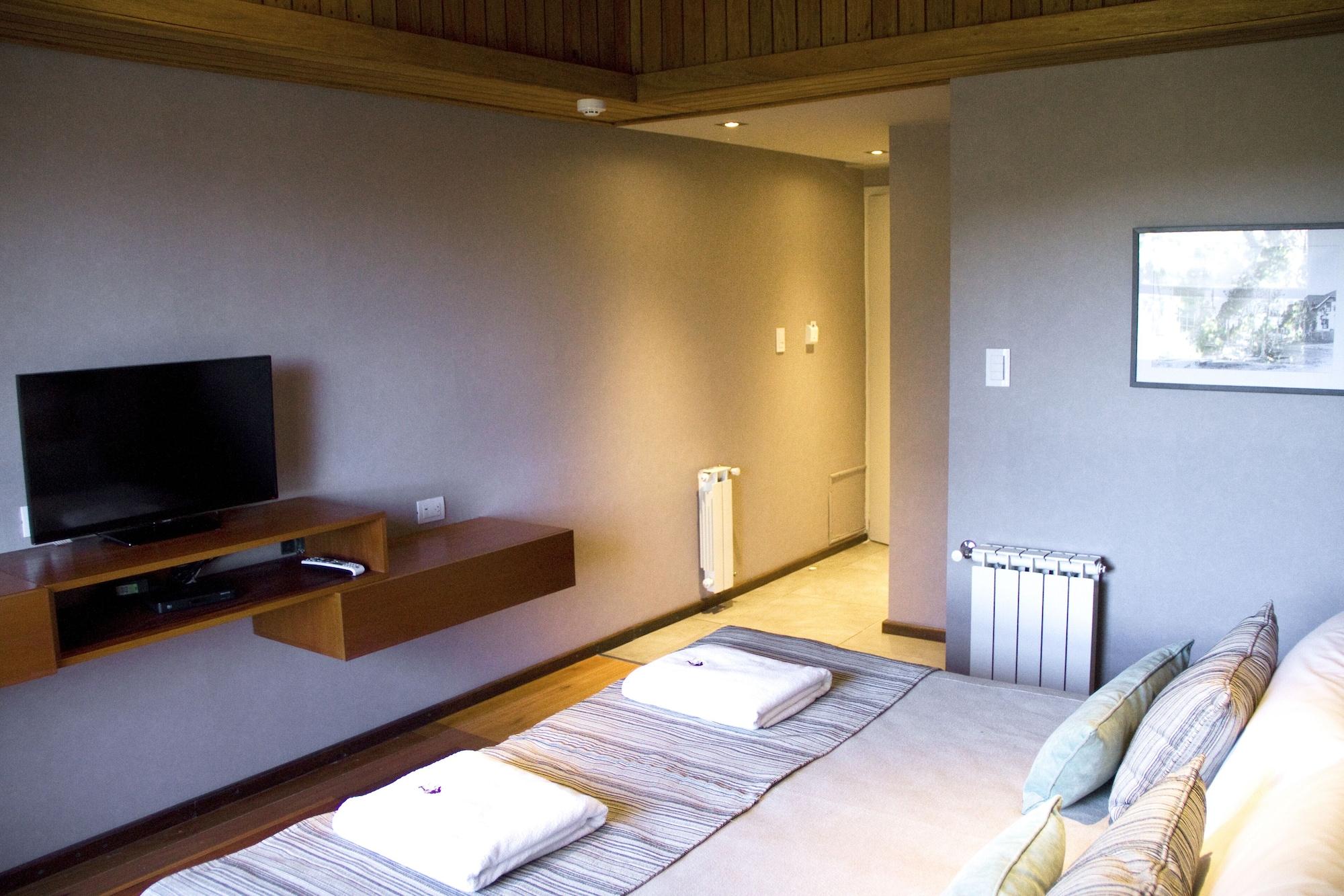 Boutique And Bosque De Nahuel 4*