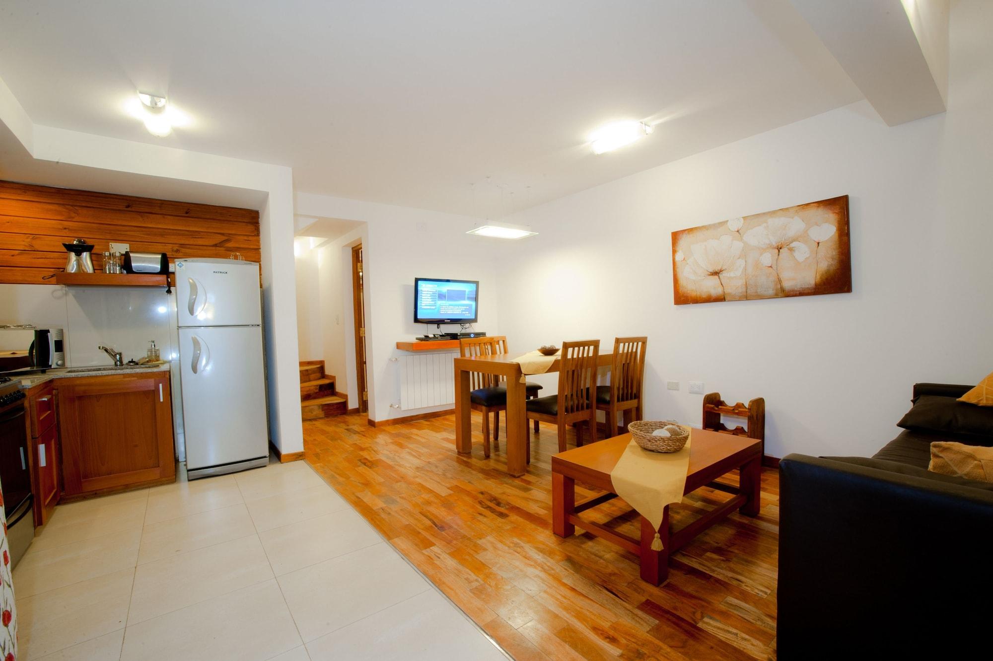 Boutique And Bosque De Nahuel Hotel San Carlos de Bariloche