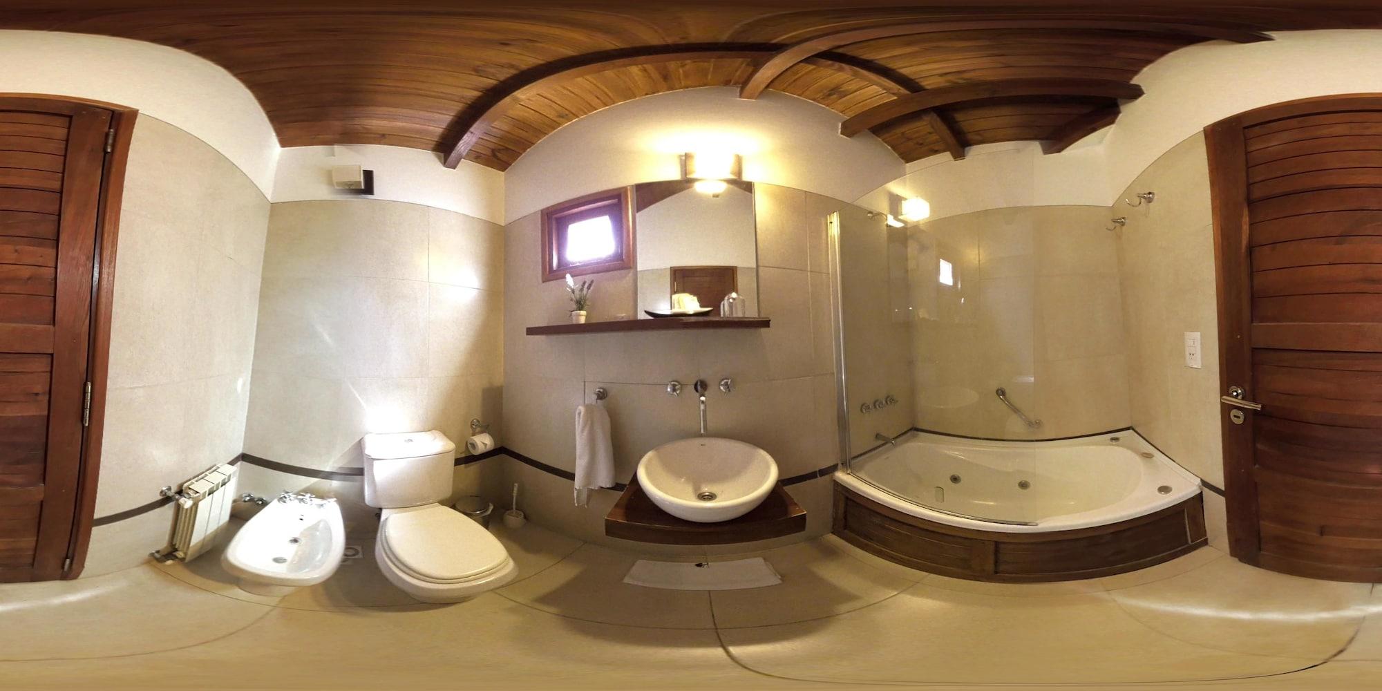 Boutique And Bosque De Nahuel Hotel