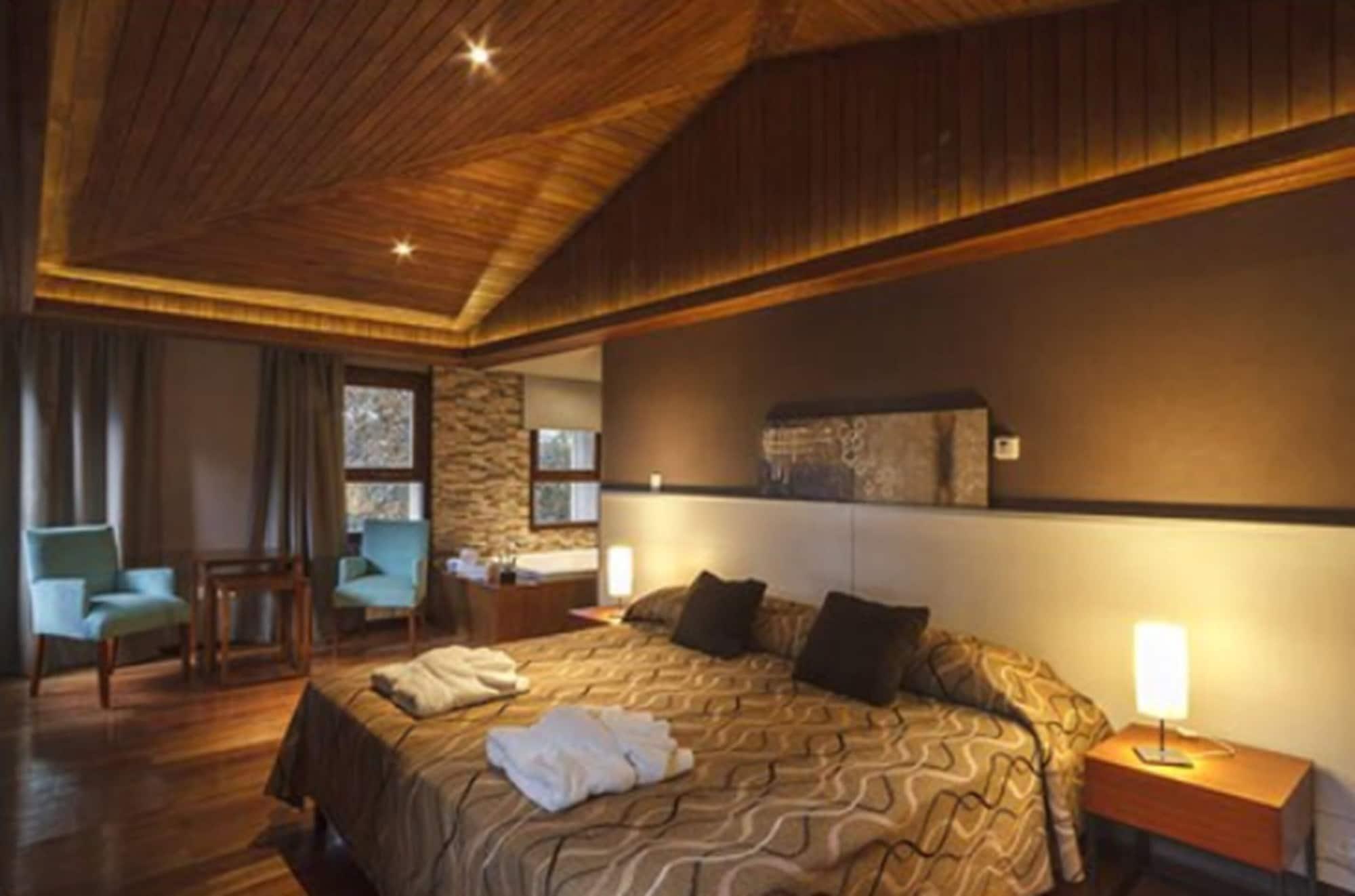 Boutique And Bosque De Nahuel Hotel