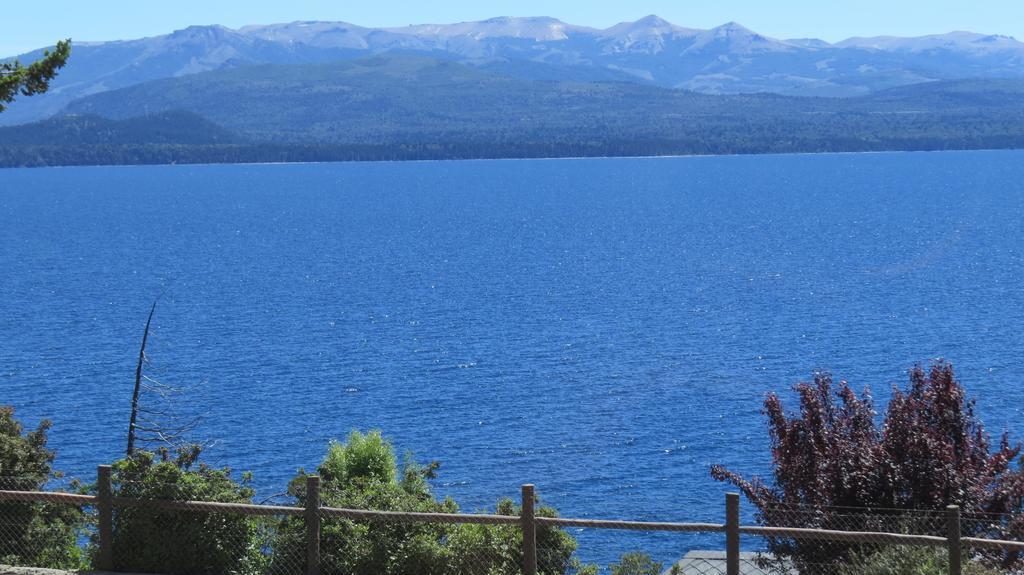 Apart Altos Del Nahuel San Carlos de Bariloche