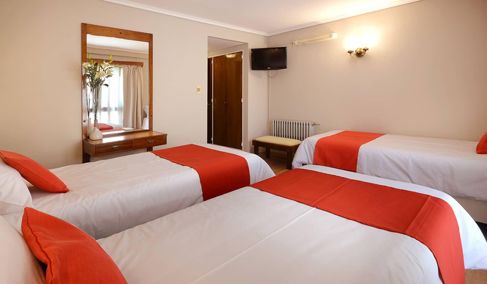 Concorde Hotel 3*