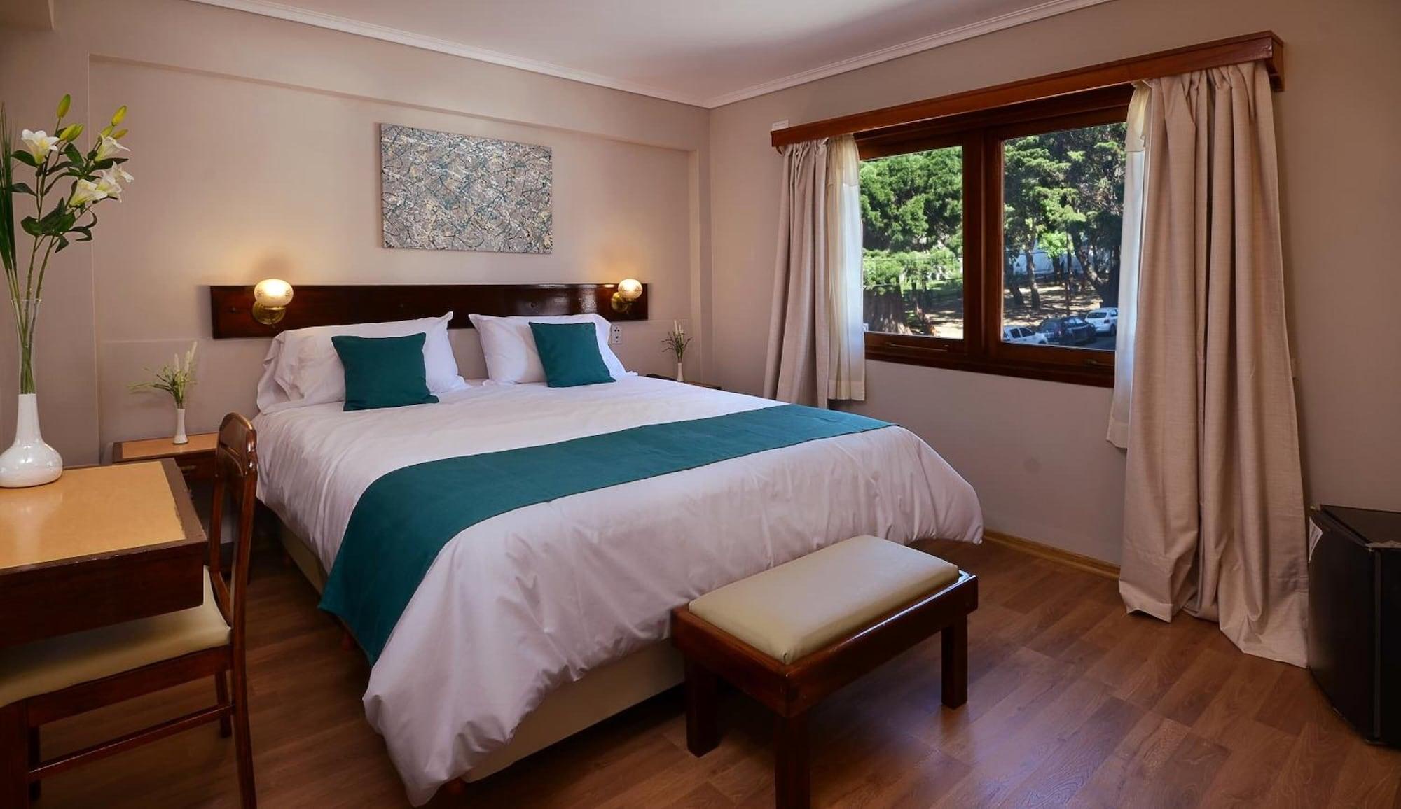 Hotel Concorde