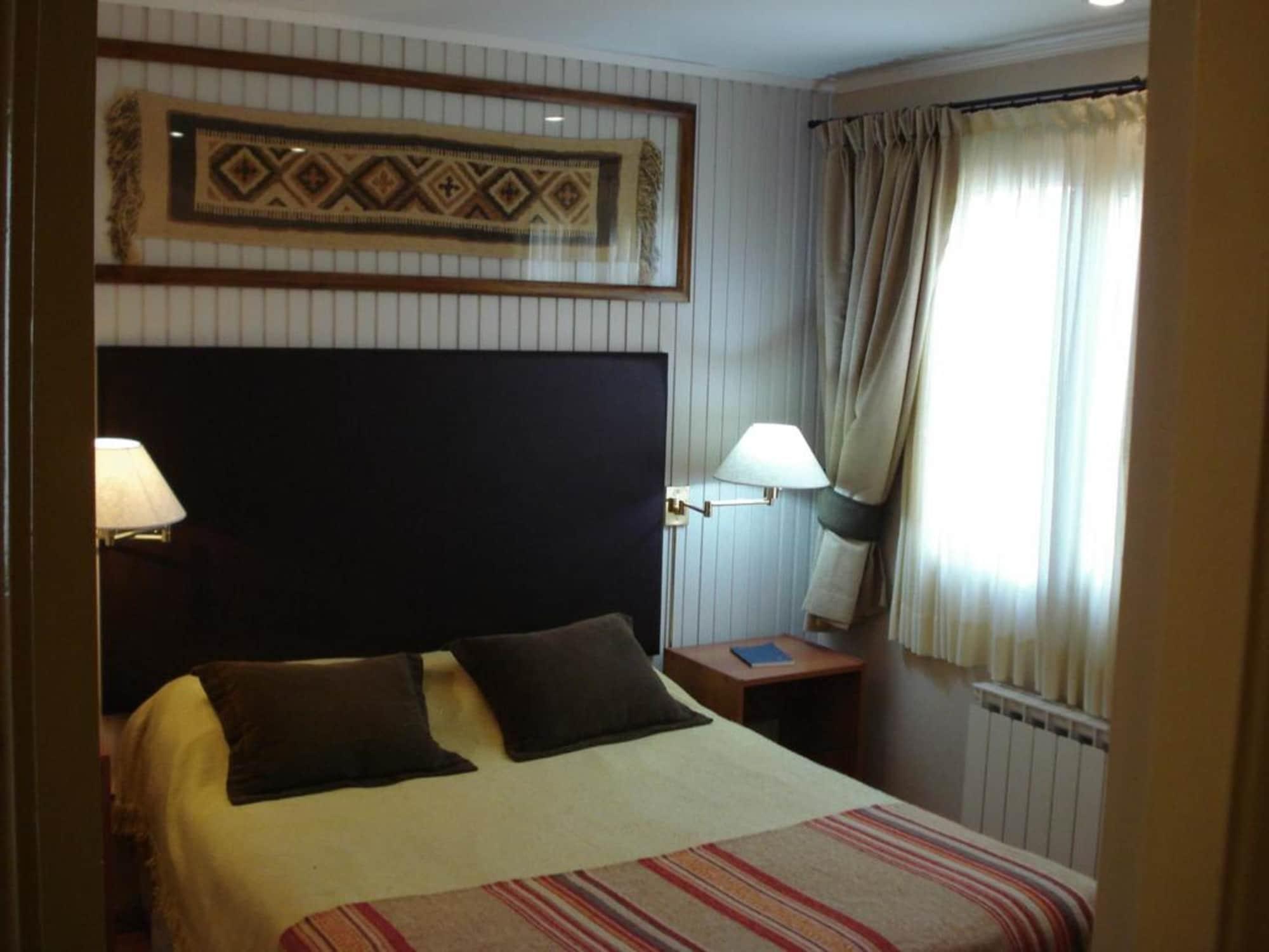 La Surena Inn