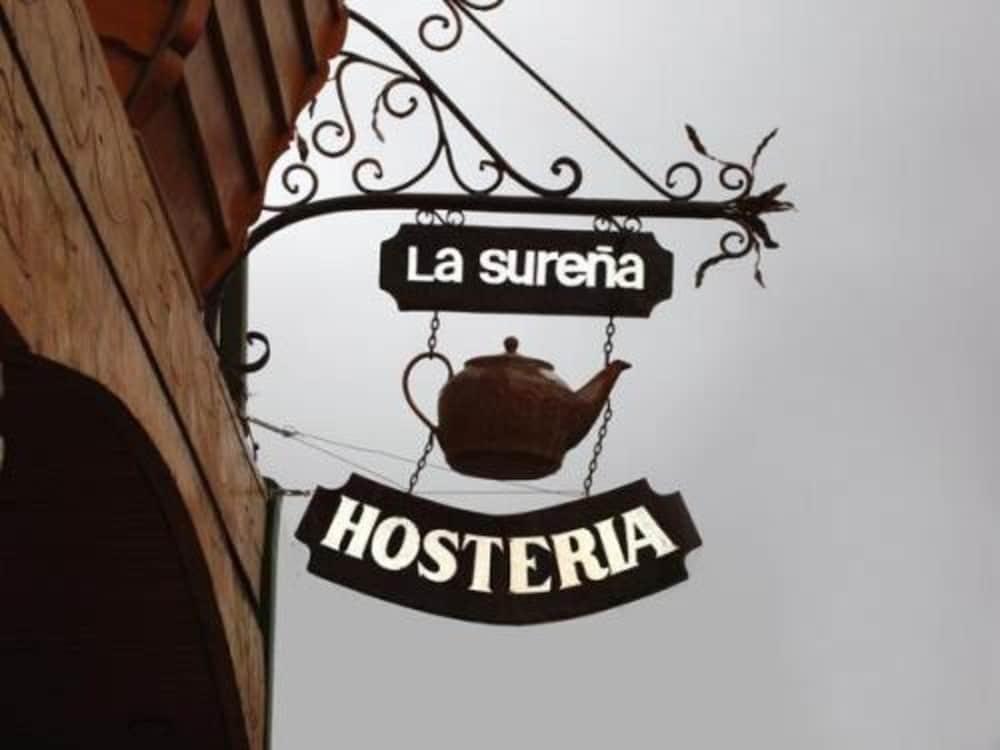 La Surena San Carlos de Bariloche