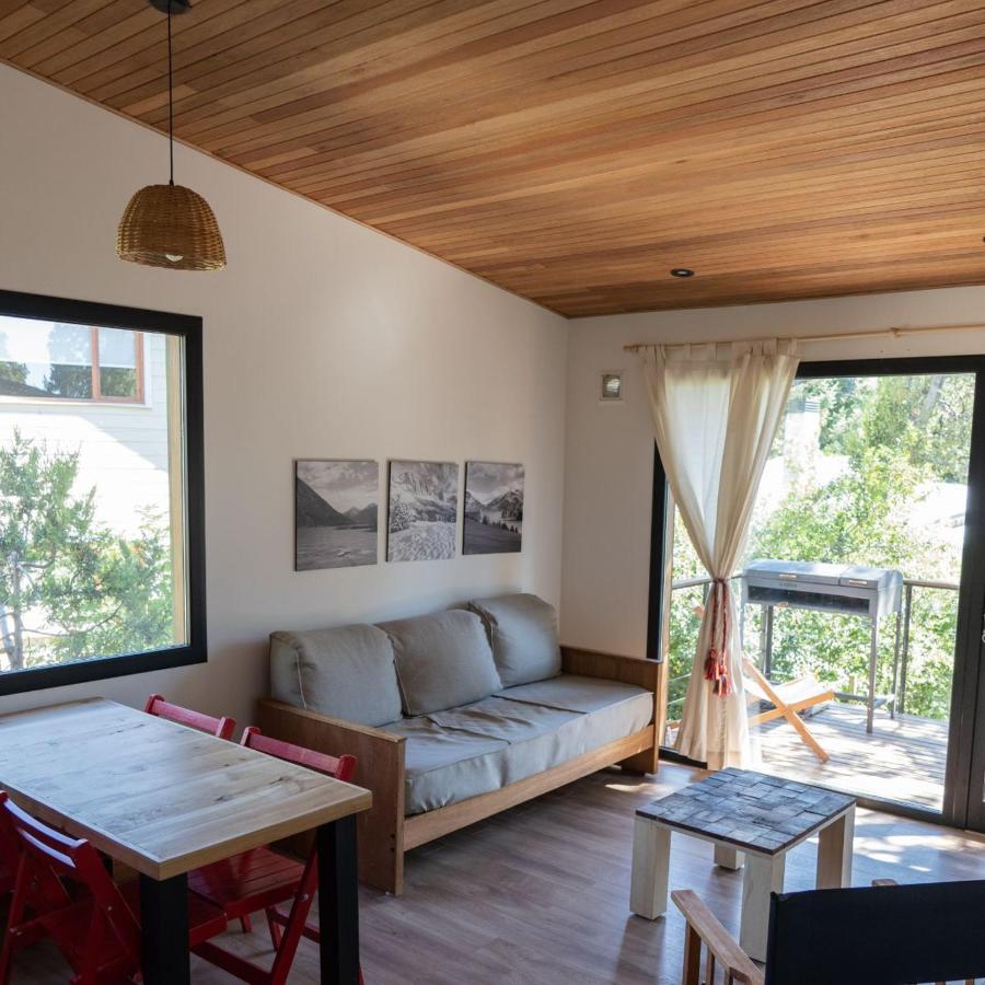 Duplex A Estrenar En Barrio Residencial * San Carlos de Bariloche