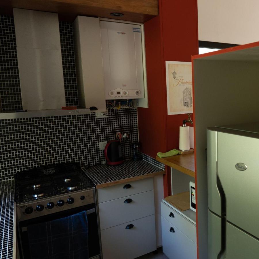 Duplex A Estrenar En Barrio Residencial Apartment San Carlos de Bariloche