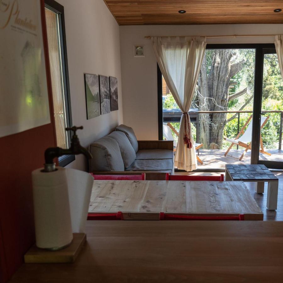 Duplex A Estrenar En Barrio Residencial * San Carlos de Bariloche