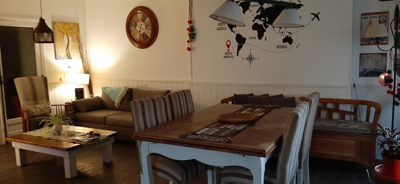 La Casa De Pipi Lucas *