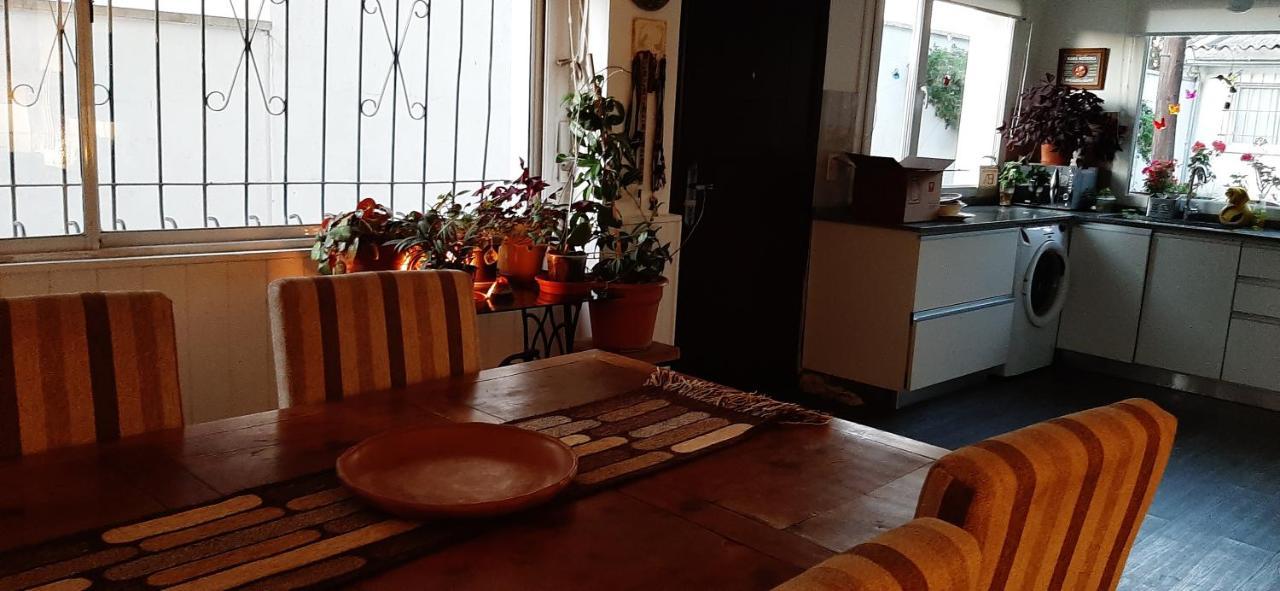 Habitación en casa particular La Casa De Pipi Lucas San Carlos de Bariloche