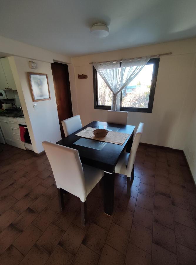 Apartamento Excelente Dúplex Céntrico 5 Personas Universo Dpto