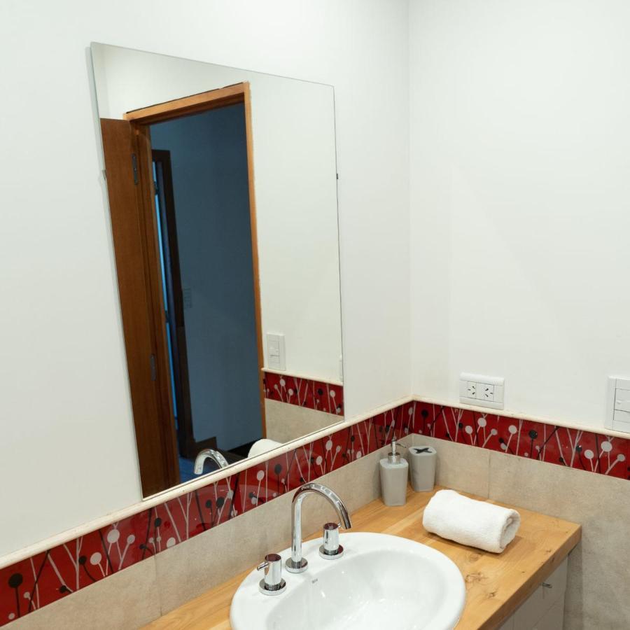 Duplex A Estrenar En Barrio Residencial *