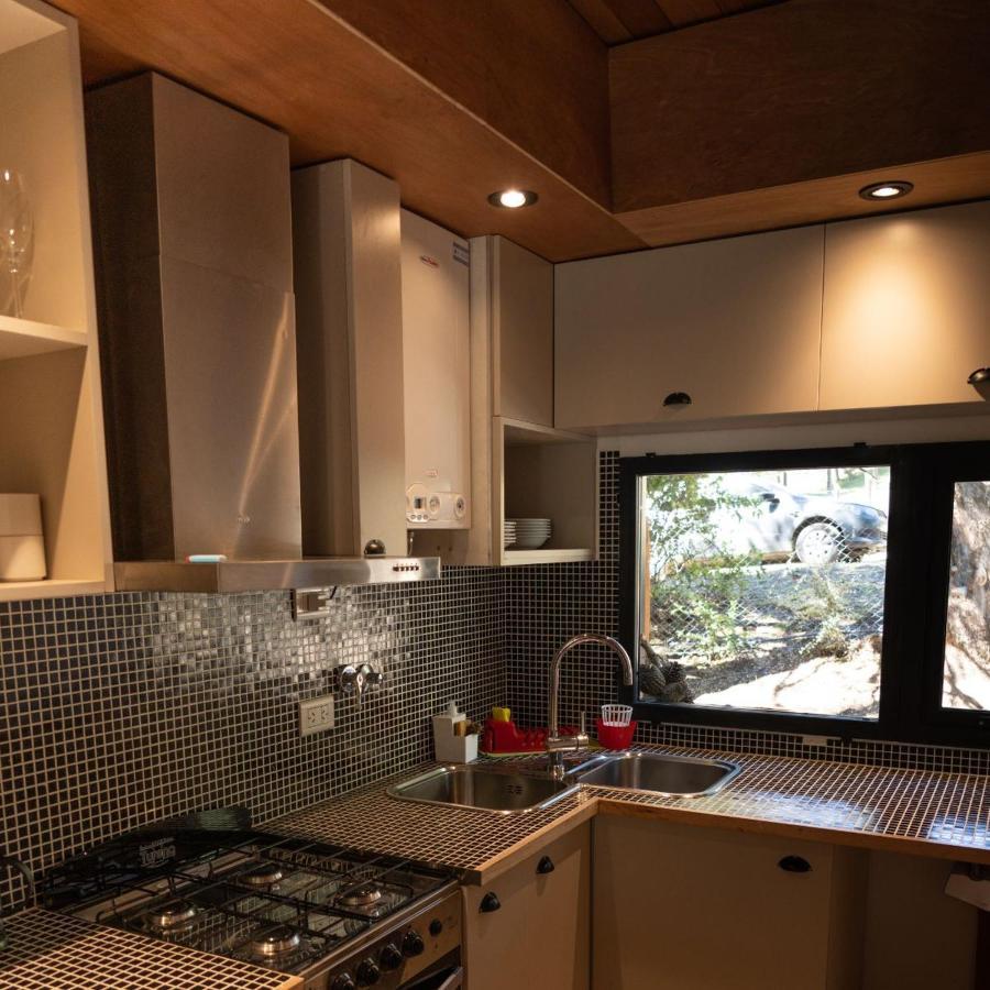 Duplex A Estrenar En Barrio Residencial San Carlos de Bariloche