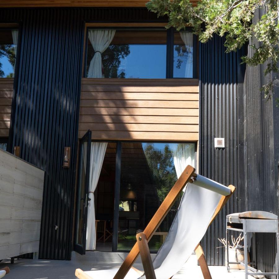 Apartment Duplex A Estrenar En Barrio Residencial
